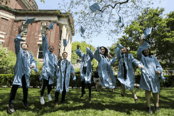 Why Stopping Chinese Students Hurts Us All π U.S. ban on Chinese students harms innovation and diplomacy