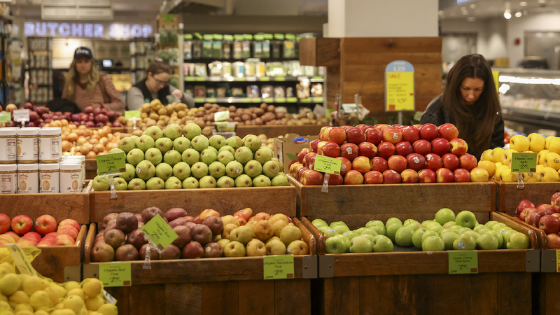 US_braces_for_economic_pain_as_tariffs_bite - My Global News: Young Voices U.S. braces for economic pain as tariffs bite