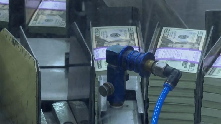 US_dollars_confidence_crisis_deepens_as_capital_shifts_east - My Global News: Young Voices U.S. dollar's confidence crisis deepens as capital shifts east