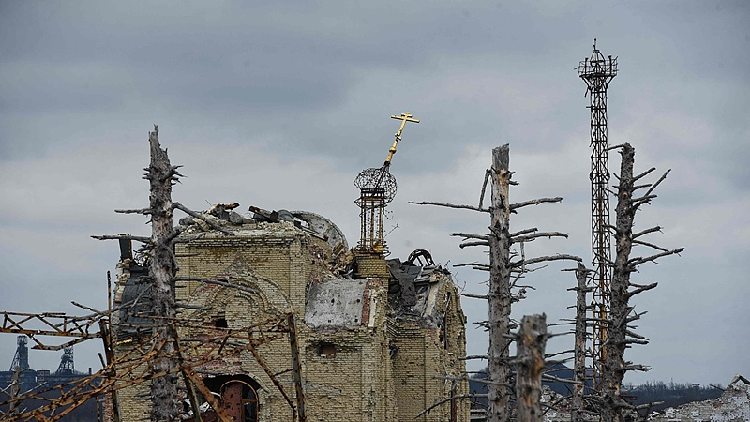 US_fails_to_address_root_causes_of_Ukraine_crisis_Russian_diplomat - My Global News: Young Voices U.S. fails to address root causes of Ukraine crisis: Russian diplomat