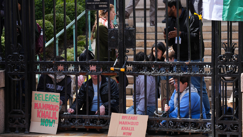 US_judge_allows_Trump_admin_to_deport_Columbia_University_student - My Global News: Young Voices U.S. judge allows Trump admin to deport Columbia University student