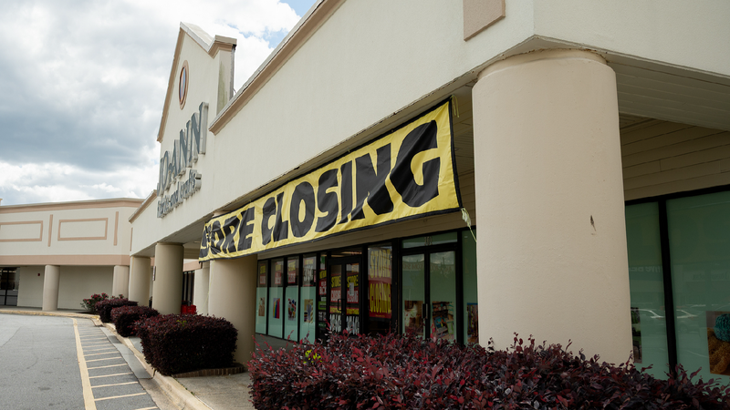 US recession fears grow as tariff policies backfire