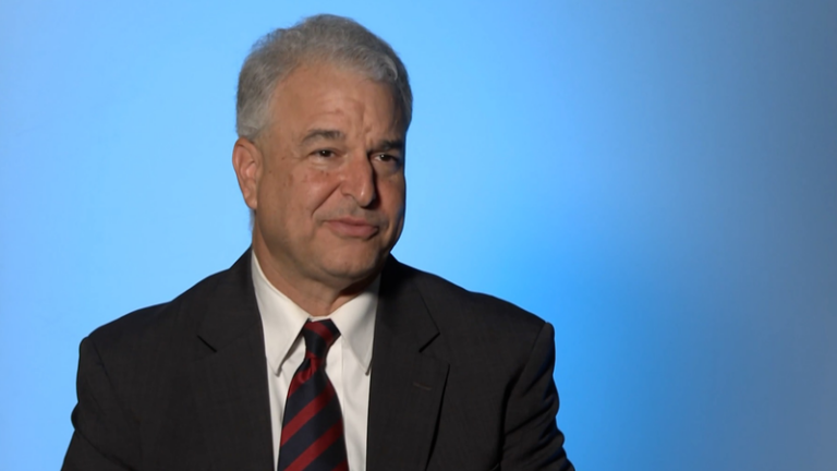 U.S. scholar says Trump's tariff policy an enormous economic blunder video poster
