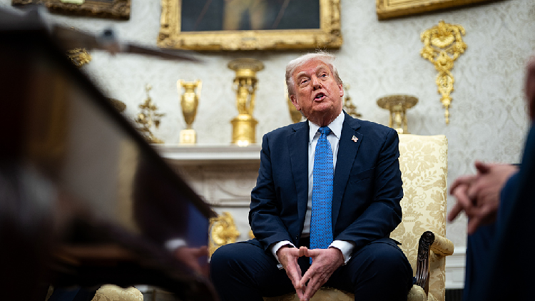 US_tariff_aftershocks_Unemployment_debt_and_weakened_dollar - My Global News: Young Voices U.S. tariff aftershocks: Unemployment, debt and weakened dollar