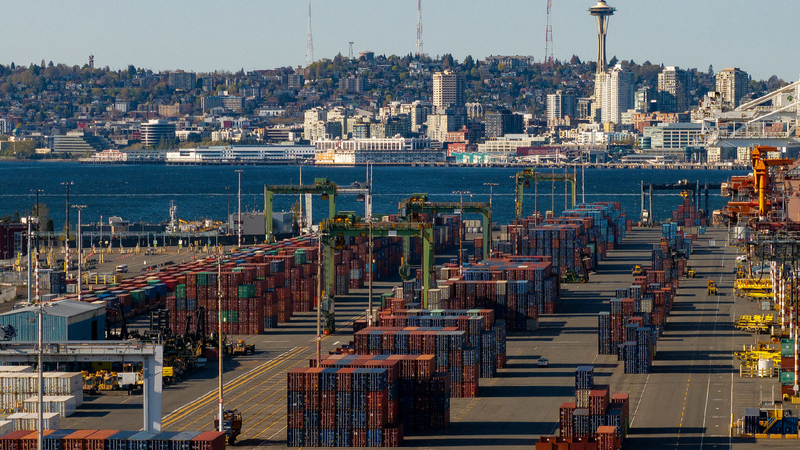 US_tariff_policy_impacts_the_global_multilateral_trading_system - My Global News: Young Voices US tariff policy impacts the global multilateral trading system