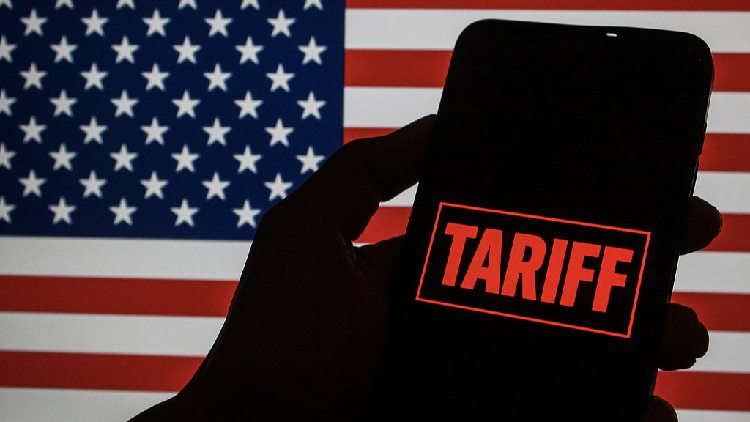 US_tariff_war_drives_allies_to_reassess_ties_with_Washington - My Global News: Young Voices U.S. tariff war drives allies to reassess ties with Washington