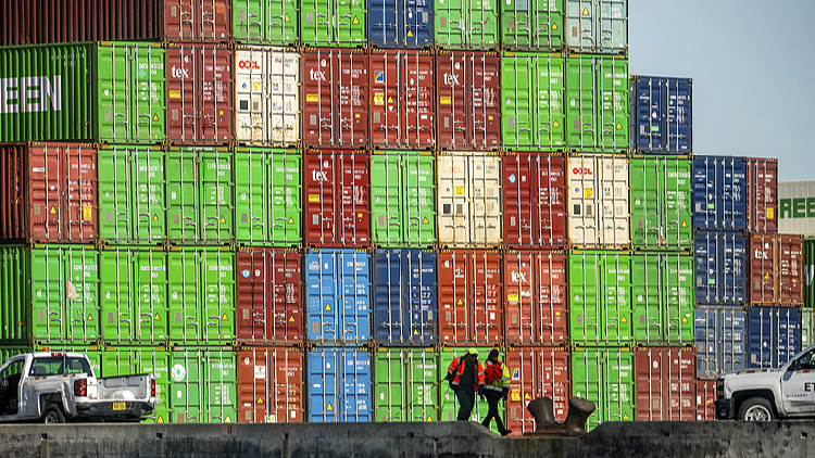 U.S. tariffs spark global backlash and market turmoil