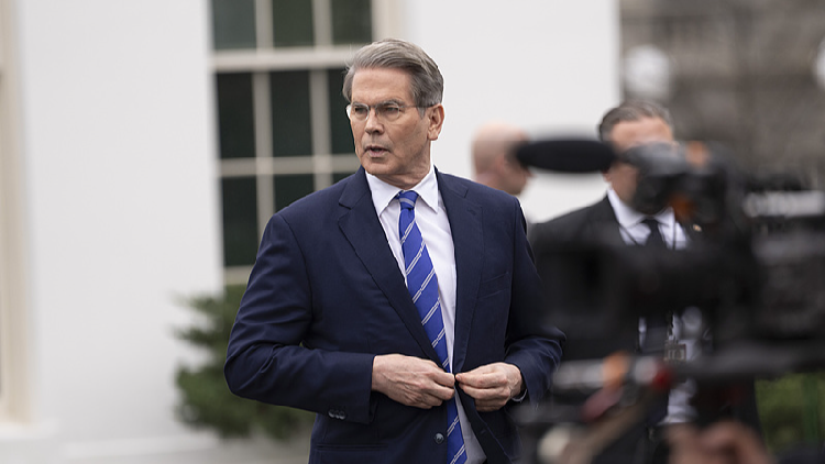 U.S. treasury secretary mulls exit following tariff backlash: media