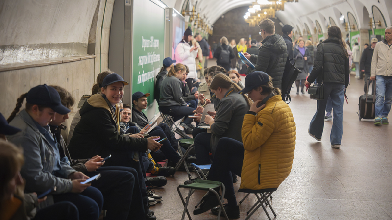 Ukraine_extends_martial_law_general_mobilization_for_90_more_days - My Global News: Young Voices Ukraine extends martial law, general mobilization for 90 more days