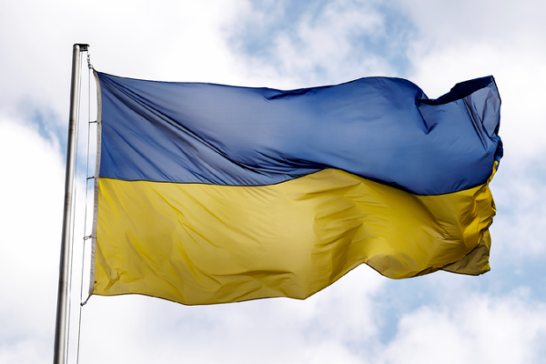 Ukraine’s New Ambassador to China: Meet Oleksandr Nechytailo! Ukrainian president appoints new ambassador to China