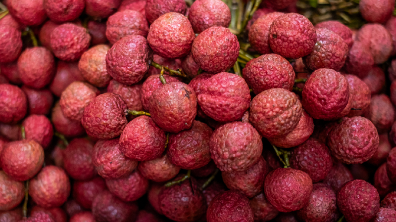 Vietnam lychees sweeten Chinese markets as trade ties deepen