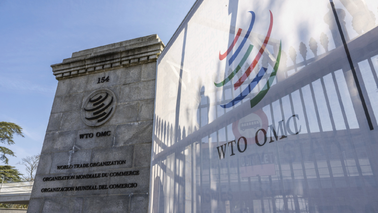 WTO to hold informal consultations on impact of trade tensions