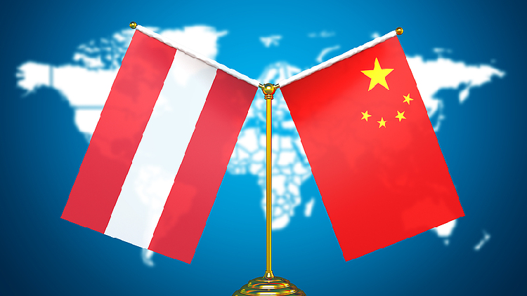 Wang_Yi_urges_stronger_China-Austria_ties_slams_US_tariffs - My Global News: Young Voices Wang Yi urges stronger China-Austria ties, slams U.S. tariffs