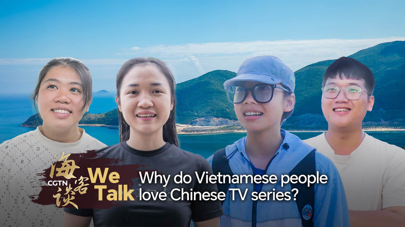 We_Talk_Why_do_Vietnamese_people_love_Chinese_TV_series_poster - My Global News: Young Voices We Talk: Why do Vietnamese people love Chinese TV series? video poster