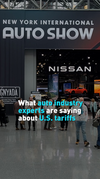 What_auto_industry_experts_are_saying_about_US_tariffs_poster - My Global News: Young Voices What auto industry experts are saying about U.S. tariffs video poster