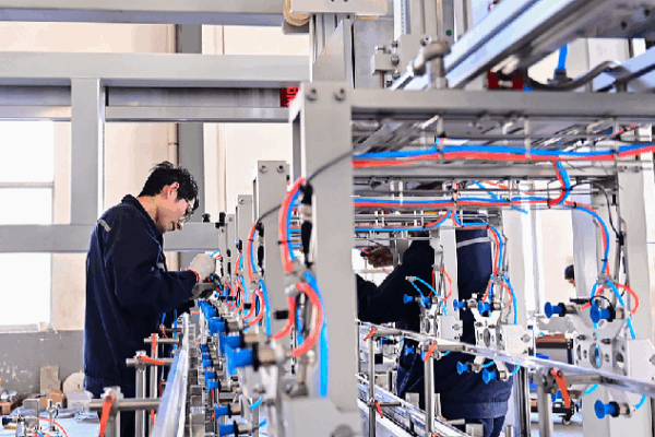 China’s Big Plan to Help Private Businesses Grow! π What measures are stipulated in China's private sector promotion law?