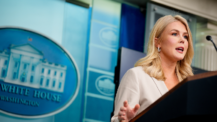 White_House_Broad_tariffs_effective_immediately_after_announcement - My Global News: Young Voices White House: Broad tariffs effective immediately after announcement