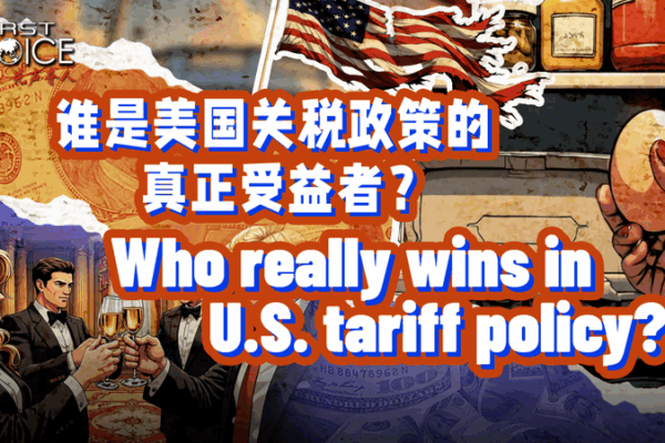 Why Are Eggs So Expensive? Discovering Tariffs and Prices 🥚💰 Who really wins in U.S. tariff policy? video poster
