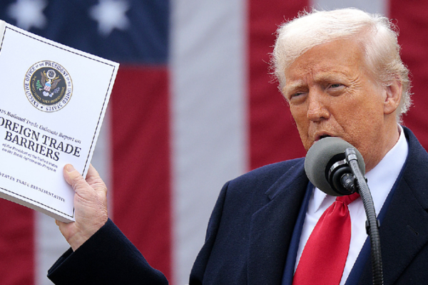 Why the US Should Reconsider Its New Tariff Rules Why US should abandon 'reciprocal tariffs' approach