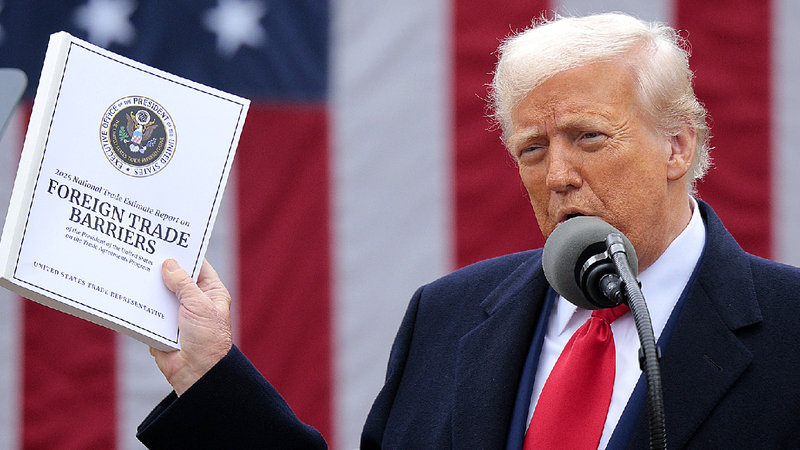 Why_US_should_abandon_reciprocal_tariffs_approach - My Global News: Young Voices Why US should abandon 'reciprocal tariffs' approach