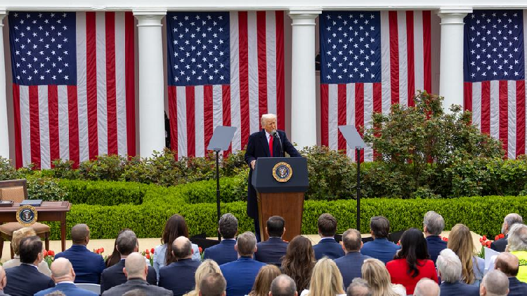 Why_its_necessary_to_join_hands_to_counter_US_tariff_bullying - My Global News: Young Voices Why it's necessary to join hands to counter U.S. tariff bullying