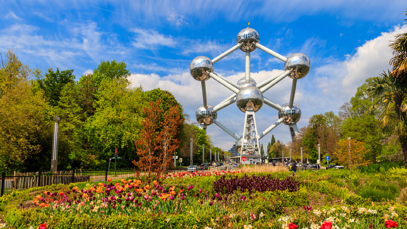 World_Expo_architecture_legacy_Atomium - My Global News: Young Voices World Expo architecture legacy: Atomium