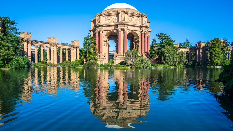 World_Expo_architecture_legacy_Palace_of_Fine_Arts - My Global News: Young Voices World Expo architecture legacy: Palace of Fine Arts