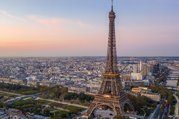 From World’s Fair to World Icon: The Amazing Eiffel Tower Story World Expo architecture legacy: The Eiffel Tower