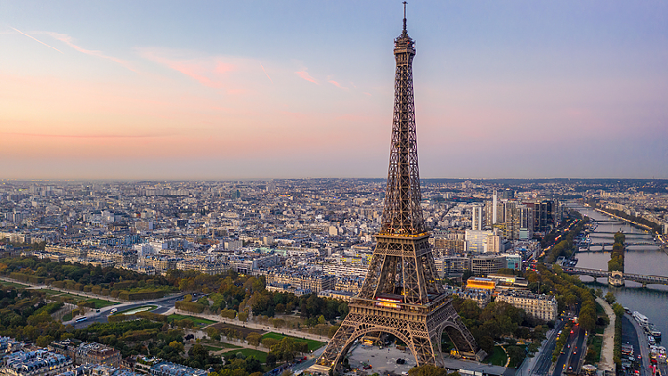 World_Expo_architecture_legacy_The_Eiffel_Tower - My Global News: Young Voices World Expo architecture legacy: The Eiffel Tower