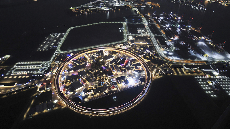 World_Expo_opens_in_Osaka_Japan - My Global News: Young Voices World Expo opens in Osaka, Japan