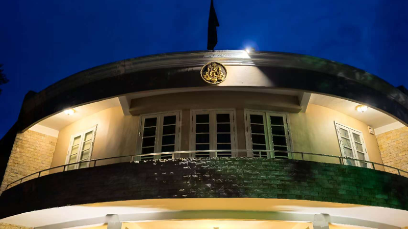 Xi_Jinping_meets_Cambodian_Queen_Mother - My Global News: Young Voices Xi Jinping meets Cambodian Queen Mother