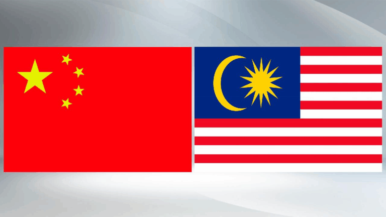 Xi Jinping says China-Malaysia ties ushering in new golden era