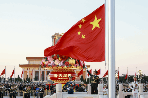 π¨π³ Xi Jinping Calls for Stronger Friendship Between China’s Military and People! Xi Jinping urges greater unity between armed forces, civilian sectors