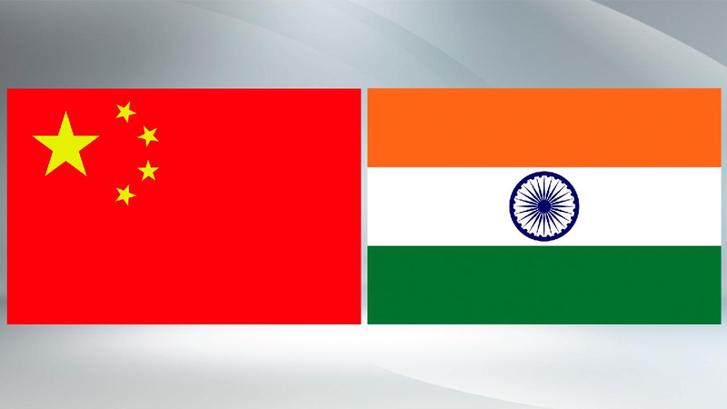 Xi, Murmu exchange congratulations on 75 years of China-India ties