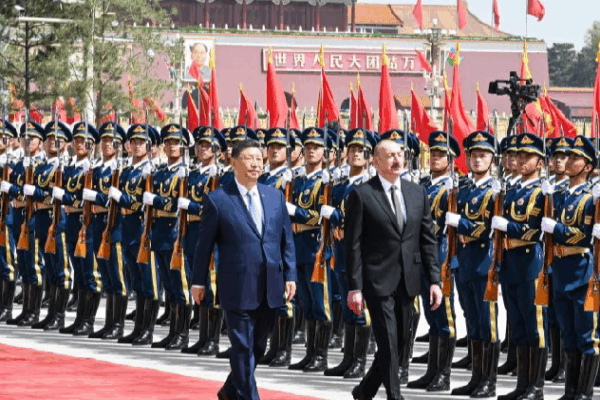 President Xi Says Trade Wars Hurt Everyone! Xi: Tariffs and trade wars undermine interests of all countries