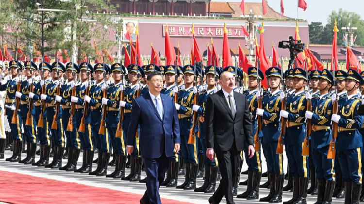 Xi_Tariffs_and_trade_wars_undermine_interests_of_all_countries - My Global News: Young Voices Xi: Tariffs and trade wars undermine interests of all countries