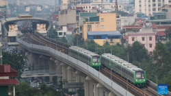 China and Vietnam Team Up to Boost Railways! π Xi, To Lam witness launching ceremony of railway cooperation mechanism