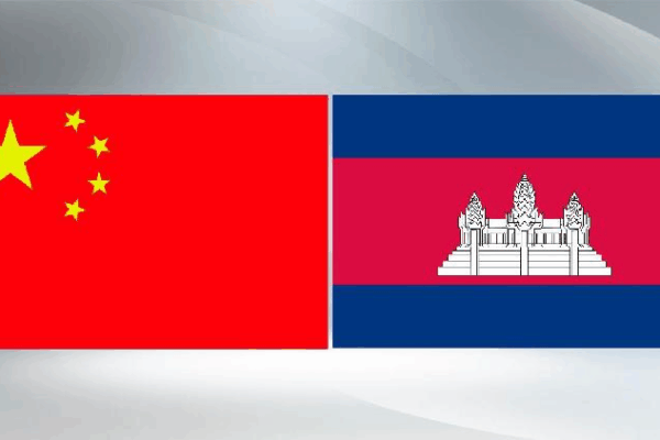 President Xi’s Visit to Cambodia: Building a Bright Future Together π Xi hopes visit advances China-Cambodia community with shared future