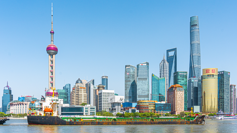 China’s Big Plans for the Future: President Xi’s Vision for 2026-2030 Xi stresses sound planning for China's development in 2026-2030