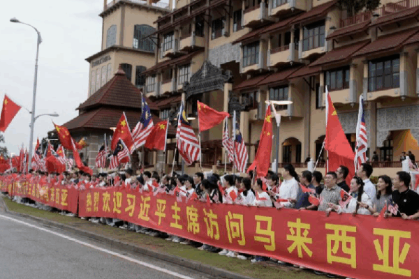 Chinese President Xi Jinping Boosts Friendships in Southeast Asia! π Xiplomacy in Southeast Asia: China's renewed neighborhood diplomacy