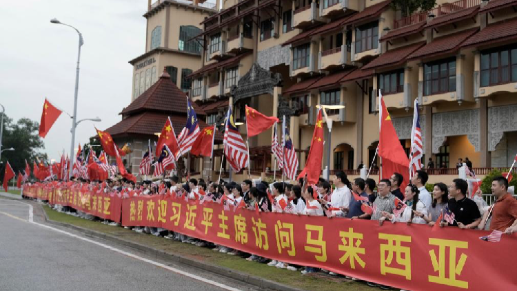 Xiplomacy in Southeast Asia: China's renewed neighborhood diplomacy