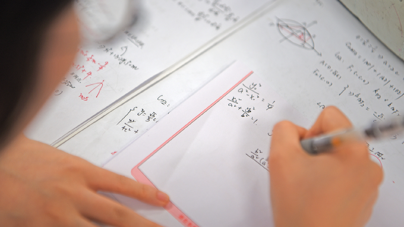 13.35 million students register for 2025 gaokao in China