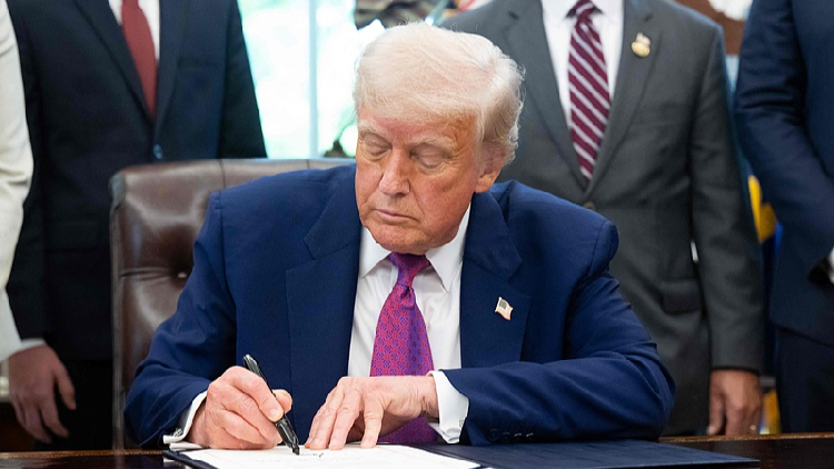 Why Clean Energy Matters: 15 States Stand Up! 15 states sue over Trump's order to fast-track fossil fuel projects