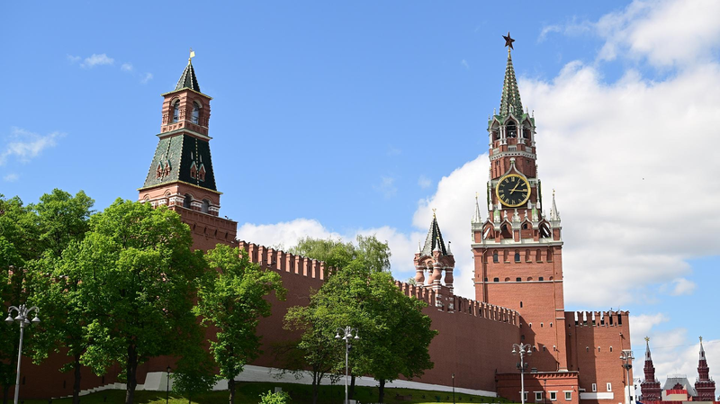 China and Russia: 80 Years of Friendship and Peace ππ€ 80 years on, China, Russia eye a more equal, orderly multipolar world