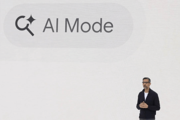 Google’s New AI Mode: The Future of Search Is Here! 🚀 AI takes center stage: Google unveils its future at I/O 2025