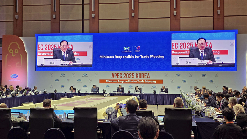 APEC Trade Ministers Meeting highlights: Unity amid global uncertainty