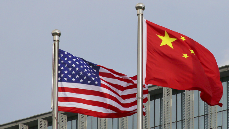 ๐ China and the US: Taking Steps Towards Friendship! A crucial step toward engagement, consensus-building for China and US