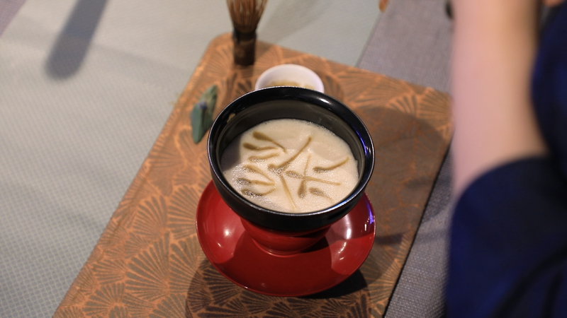 International Tea Fans Try Ancient Chinese ‘Dian Cha’! ☕️ A fun tea meet-up video poster