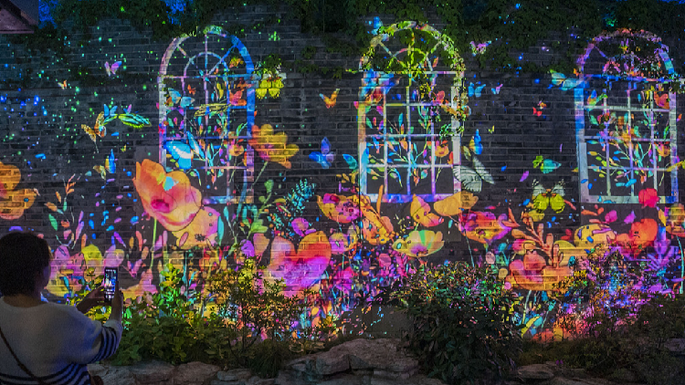 A_glow-up_holiday_in_Shanghai - My Global News: Young Voices A glow-up holiday in Shanghai