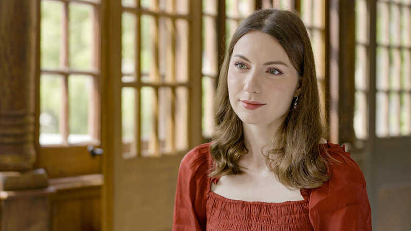 A musical journey from West to East